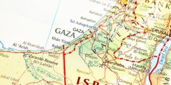 Israel sê geen water, krag of kos vir Gaza tot gyselaars vry is nie