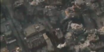 Hamas sê gyselaars dood na Israel lugaanvalle