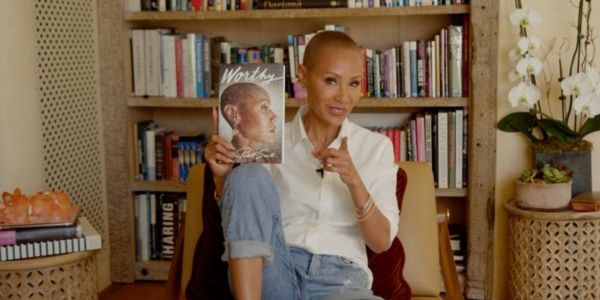 Will Smith reageer op Jada Pinkett-Smith se stellings