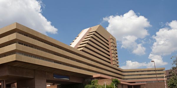 EFF wil hê Universiteit van Pretoria moet hernoem word