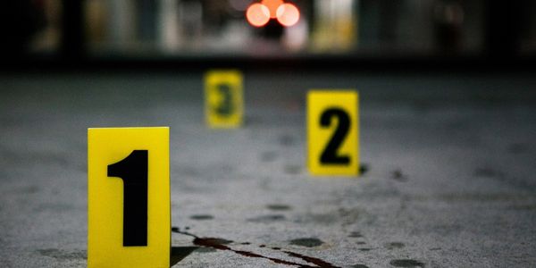 Paar dood gevind in Gqeberha