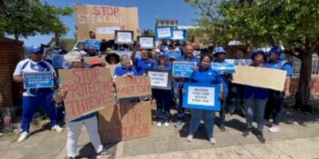 DA neem standpunt in teen korrupsie in die Noord-Kaapse gesondheidsdepartement