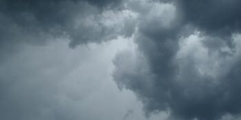 Koue front en reën voorspel vir week