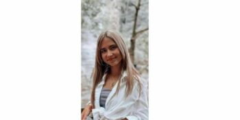 Twee vir 'besigheidsroof en moord' van Megan Griesel vasgetrek