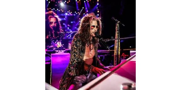 Steven Tyler beskuldig van seksuele aanranding
