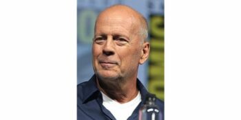 Bruce Willis herken nie meer vir Demi Moore nie
