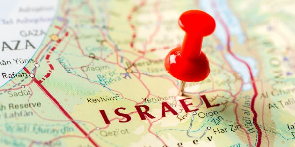 Suid-Afrika herroep diplomate in Tel Aviv