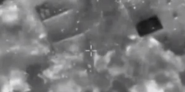 KYK: Hamas-wapenhoof dood in Israel-lugaanval