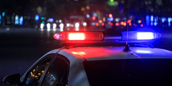 Onbekende man se liggaam in Vaalrivier gevind