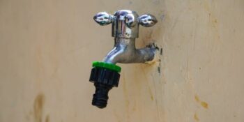Kimberley se water af tot Saterdag