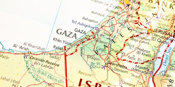 Liggame van gyselaars gevind in Gaza – Israel