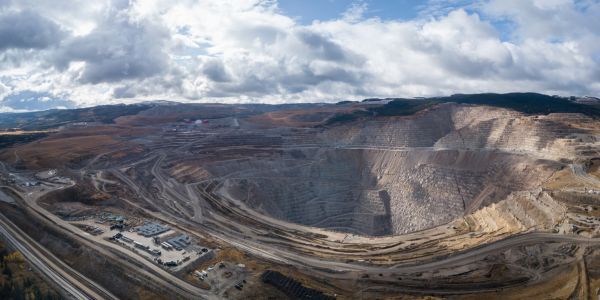 Gold One staking nou gyselaar-situasie – Mantashe