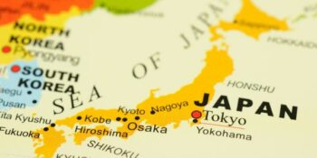 Japan se oudste persoon sterf op 116