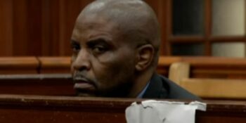 Zandile Mafe nie bevoeg vir verhoor nie