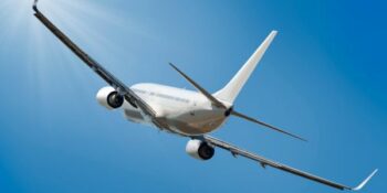 Nog ‘n Boeing vliegtuig model word ondersoek vir foute