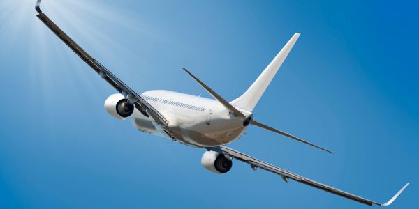 Nog ‘n Boeing vliegtuig model word ondersoek vir foute