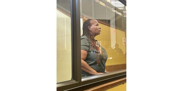 Agnes Setshwantsho vind na verwagting vandag uit oor borgaansoek