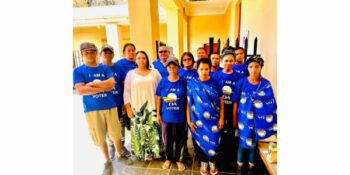 DA beywer vir veiliger ruimtes te midde van wrede Brandvlei-moord