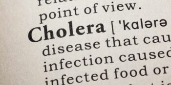Twee gevalle van cholera aangemeld in Limpopo