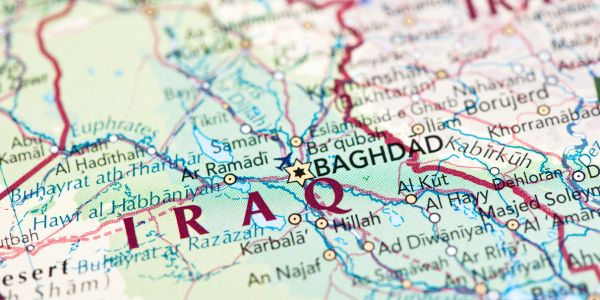 VSA val vier Hoethi-teikens aan, Iran val Israeli ‘spioenbasis’ in Irak aan