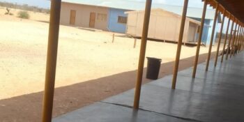 Doors of learning closed to Topline school community