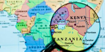 President Ramaphosa woon beraad in Uganda by