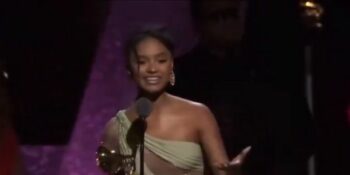 Suid-Afrikaanse sanger, Tyla wen haar eerste Grammy-toekenning