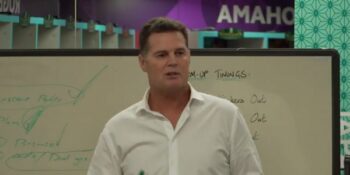 Rassie Erasmus weer hoofafrigter van Springbokke tot 2027