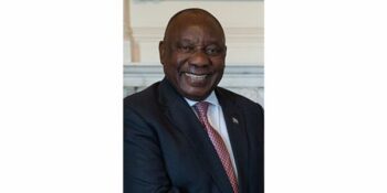 EFF leierskap verban van Sona