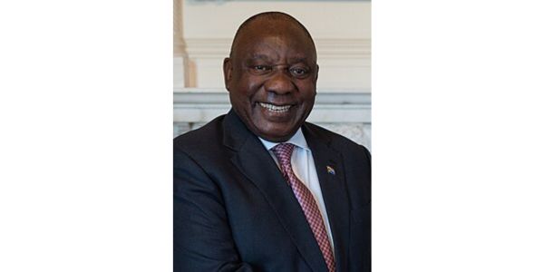 EFF leierskap verban van Sona