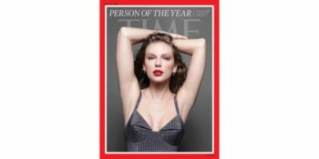 Taylor Swift maak geskiedenis by Grammy’s